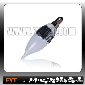 E14 CE LED candle bulb  33